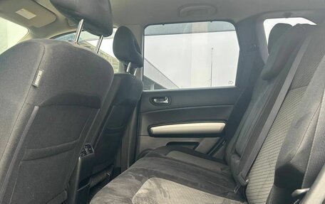 Nissan X-Trail, 2013 год, 1 290 000 рублей, 11 фотография