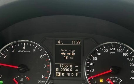 Nissan X-Trail, 2013 год, 1 290 000 рублей, 9 фотография