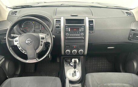 Nissan X-Trail, 2013 год, 1 290 000 рублей, 14 фотография