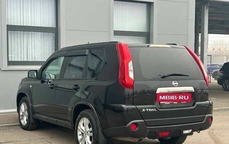 Nissan X-Trail, 2013 год, 1 290 000 рублей, 7 фотография