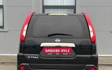 Nissan X-Trail, 2013 год, 1 290 000 рублей, 6 фотография