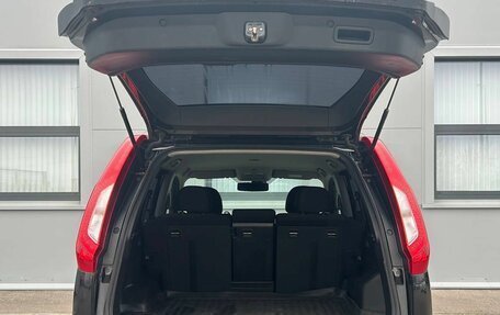 Nissan X-Trail, 2013 год, 1 290 000 рублей, 17 фотография