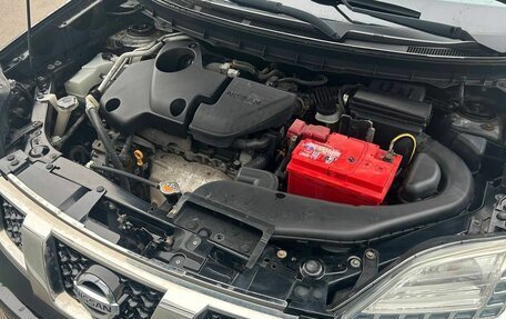 Nissan X-Trail, 2013 год, 1 290 000 рублей, 18 фотография