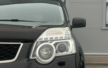 Nissan X-Trail, 2013 год, 1 290 000 рублей, 19 фотография
