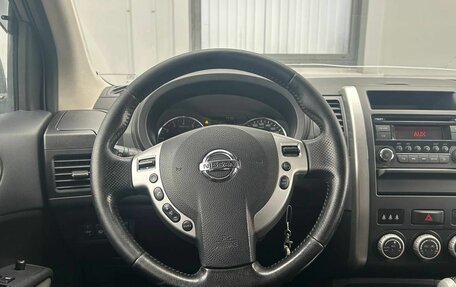 Nissan X-Trail, 2013 год, 1 290 000 рублей, 16 фотография