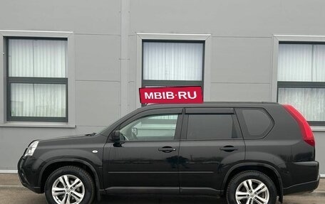 Nissan X-Trail, 2013 год, 1 290 000 рублей, 8 фотография