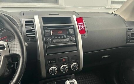 Nissan X-Trail, 2013 год, 1 290 000 рублей, 15 фотография