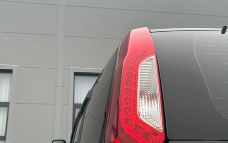 Nissan X-Trail, 2013 год, 1 290 000 рублей, 20 фотография