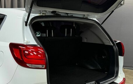 KIA Sportage III, 2015 год, 1 479 999 рублей, 6 фотография