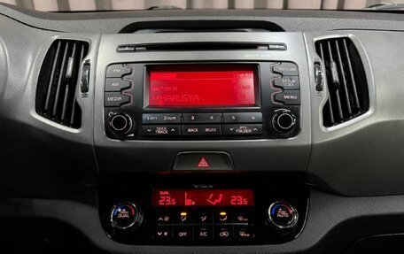 KIA Sportage III, 2015 год, 1 479 999 рублей, 18 фотография