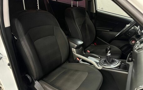 KIA Sportage III, 2015 год, 1 479 999 рублей, 17 фотография