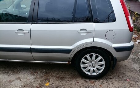 Ford Fusion I, 2007 год, 370 000 рублей, 5 фотография