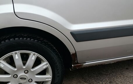 Ford Fusion I, 2007 год, 370 000 рублей, 9 фотография