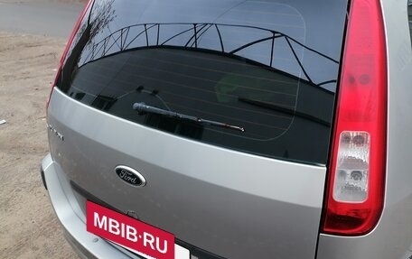 Ford Fusion I, 2007 год, 370 000 рублей, 8 фотография