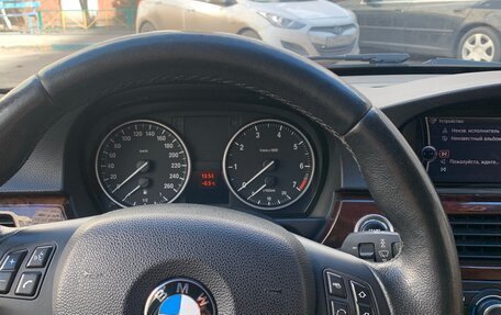 BMW 3 серия, 2011 год, 1 250 000 рублей, 3 фотография