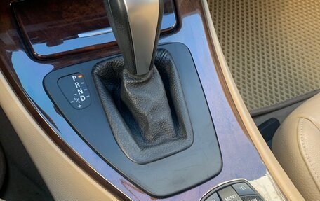 BMW 3 серия, 2011 год, 1 250 000 рублей, 7 фотография