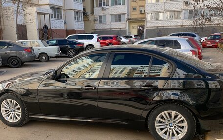 BMW 3 серия, 2011 год, 1 250 000 рублей, 10 фотография