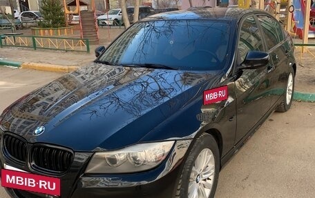 BMW 3 серия, 2011 год, 1 250 000 рублей, 2 фотография