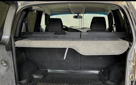 Chevrolet Niva I рестайлинг, 2013 год, 600 000 рублей, 7 фотография