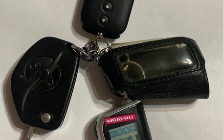 Chevrolet Niva I рестайлинг, 2013 год, 600 000 рублей, 4 фотография