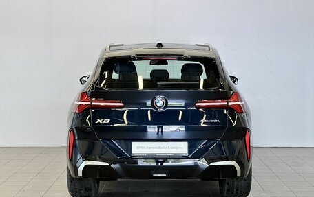 BMW X3, 2025 год, 7 600 000 рублей, 4 фотография