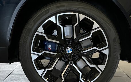 BMW X3, 2025 год, 7 600 000 рублей, 9 фотография