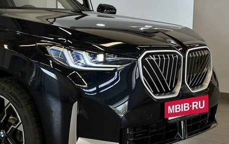 BMW X3, 2025 год, 7 600 000 рублей, 11 фотография