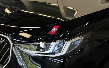 BMW X3, 2025 год, 7 600 000 рублей, 10 фотография