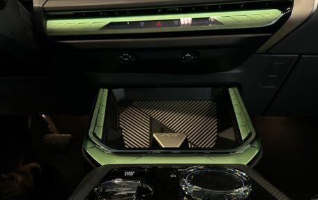 BMW X3, 2025 год, 7 600 000 рублей, 14 фотография