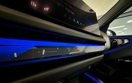 BMW X3, 2025 год, 7 600 000 рублей, 18 фотография