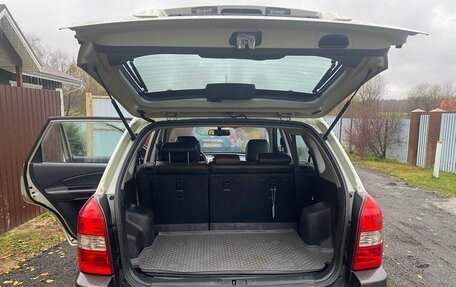 Hyundai Tucson III, 2005 год, 900 000 рублей, 4 фотография