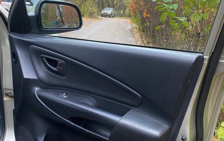 Hyundai Tucson III, 2005 год, 900 000 рублей, 11 фотография