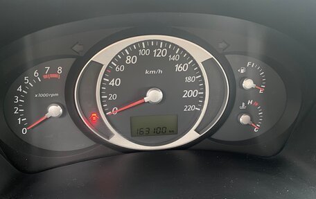 Hyundai Tucson III, 2005 год, 900 000 рублей, 7 фотография