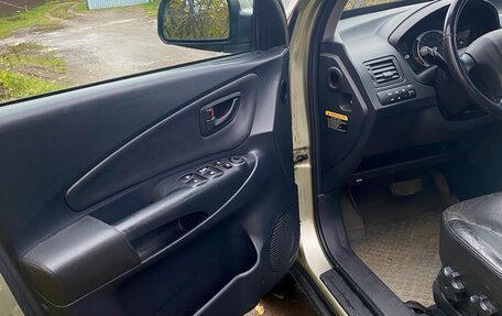 Hyundai Tucson III, 2005 год, 900 000 рублей, 12 фотография