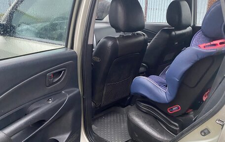 Hyundai Tucson III, 2005 год, 900 000 рублей, 14 фотография