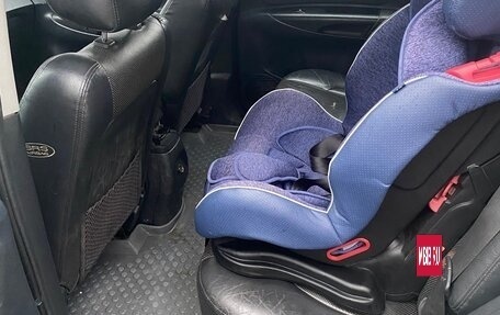 Hyundai Tucson III, 2005 год, 900 000 рублей, 13 фотография