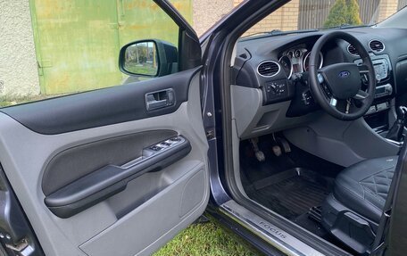 Ford Focus II рестайлинг, 2008 год, 680 000 рублей, 5 фотография