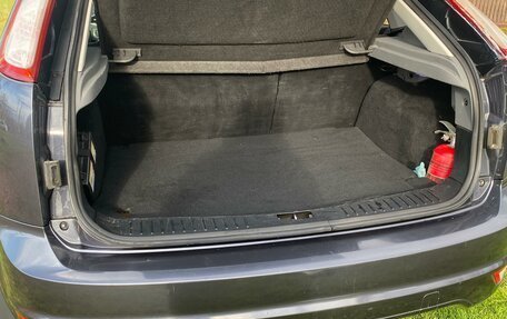 Ford Focus II рестайлинг, 2008 год, 680 000 рублей, 11 фотография