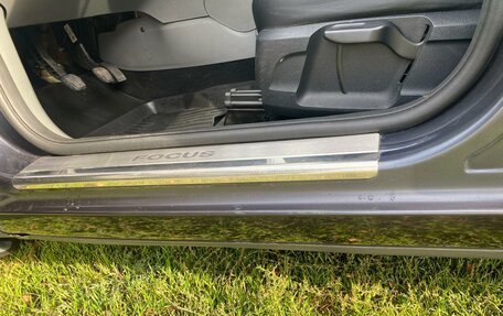 Ford Focus II рестайлинг, 2008 год, 680 000 рублей, 13 фотография