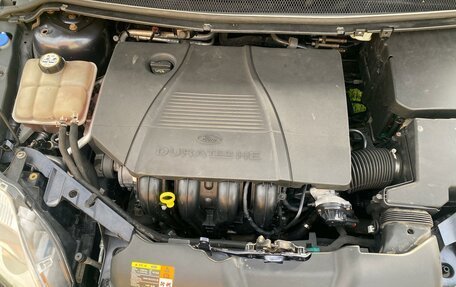 Ford Focus II рестайлинг, 2008 год, 680 000 рублей, 15 фотография