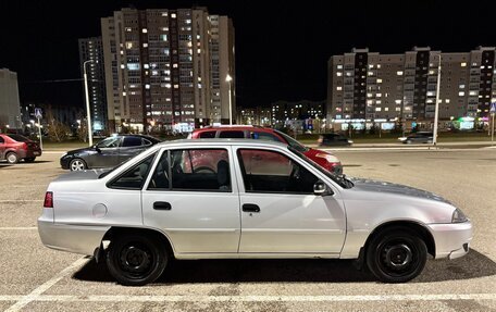 Daewoo Nexia I рестайлинг, 2012 год, 240 000 рублей, 3 фотография