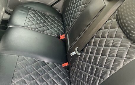 Ford Focus II рестайлинг, 2008 год, 680 000 рублей, 7 фотография