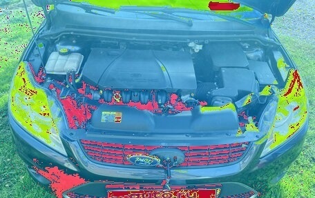 Ford Focus II рестайлинг, 2008 год, 680 000 рублей, 12 фотография