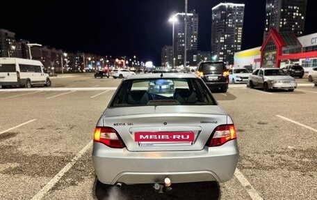 Daewoo Nexia I рестайлинг, 2012 год, 240 000 рублей, 4 фотография