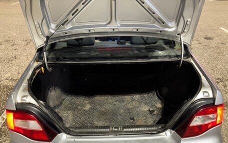 Daewoo Nexia I рестайлинг, 2012 год, 240 000 рублей, 7 фотография