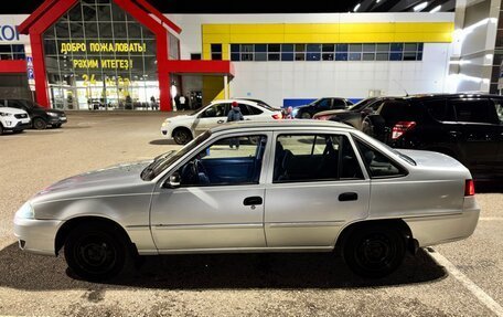 Daewoo Nexia I рестайлинг, 2012 год, 240 000 рублей, 6 фотография