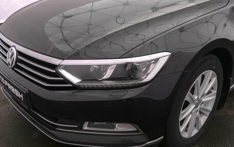Volkswagen Passat B8 рестайлинг, 2017 год, 2 187 000 рублей, 6 фотография
