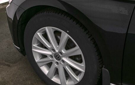 Volkswagen Passat B8 рестайлинг, 2017 год, 2 187 000 рублей, 10 фотография