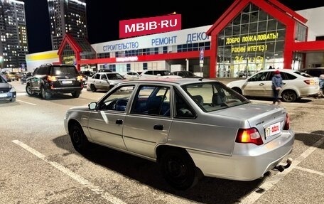 Daewoo Nexia I рестайлинг, 2012 год, 240 000 рублей, 5 фотография