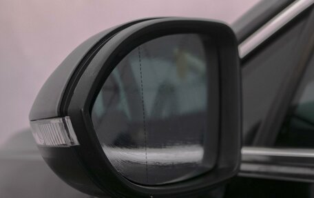 Volkswagen Passat B8 рестайлинг, 2017 год, 2 187 000 рублей, 11 фотография